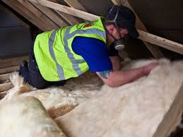 Best Fireproof Insulation  in Eureka, MO